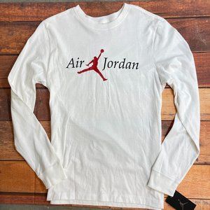 jordan long sleeve